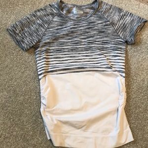 Athleta shirt